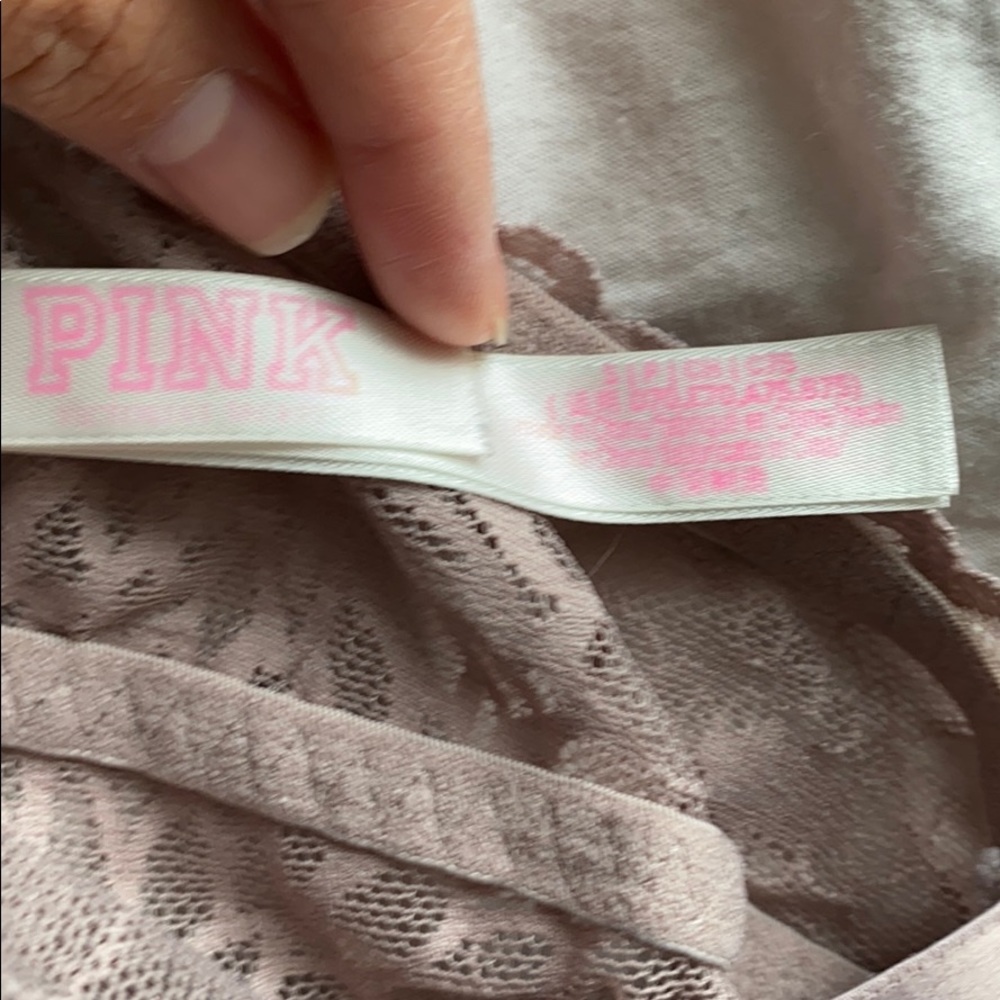 Women’s VS Bralette - Picture 5 of 6